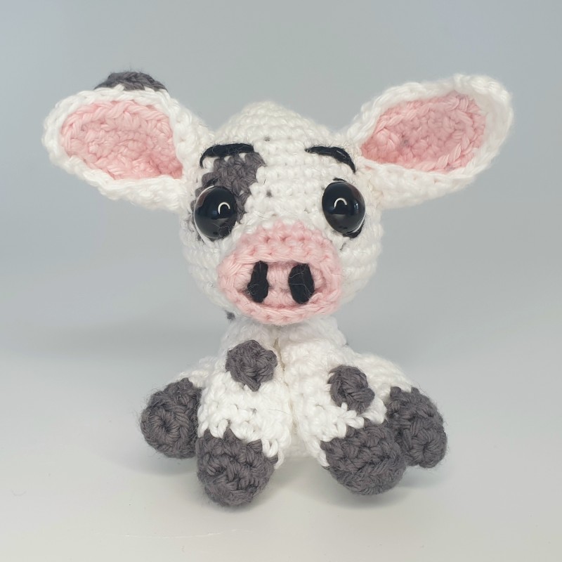 Moana Pua Keyring