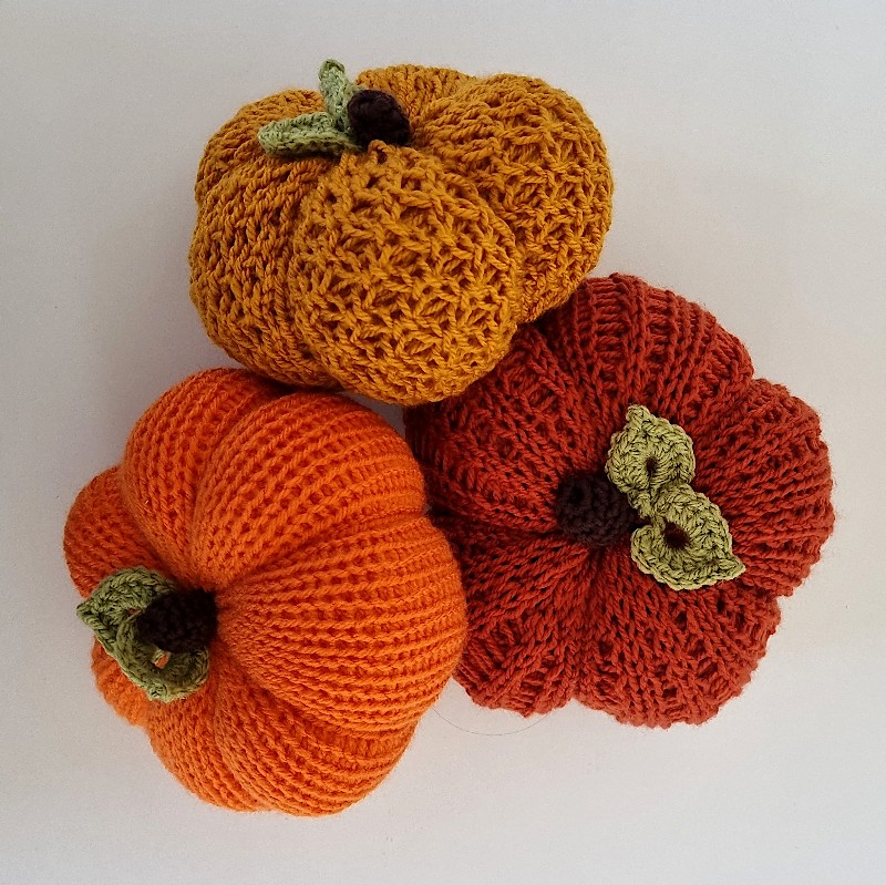 Pumpkin Decoration